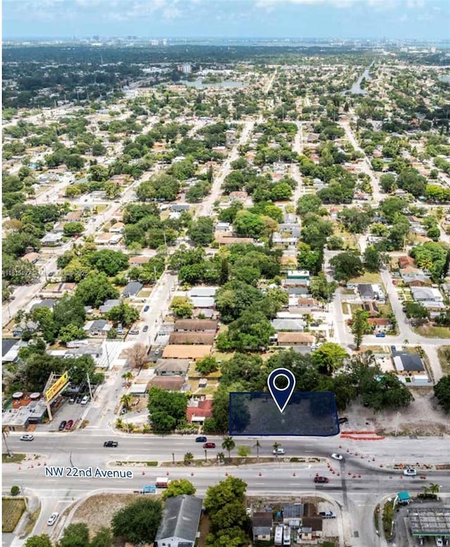 9001 NW 22nd Ave, Miami, FL 33147