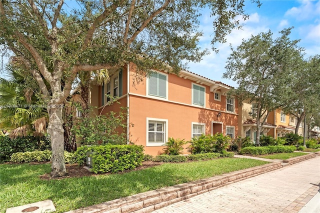 3063 NW 126th Ave, Sunrise, FL 33323 - view of building exterior