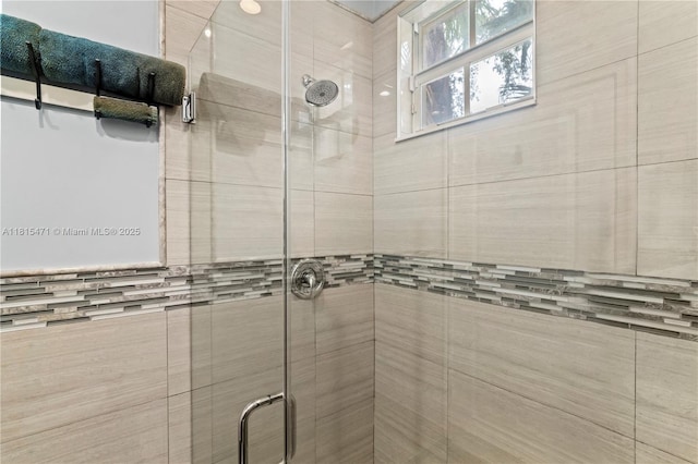 3063 NW 126th Ave, Sunrise, FL 33323 - full bath with a stall shower