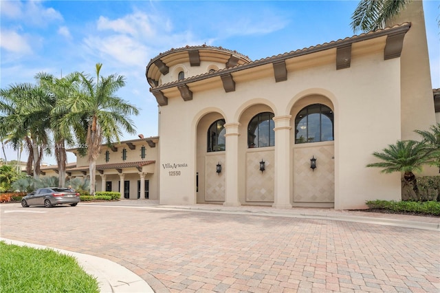 3063 NW 126th Ave, Sunrise, FL 33323 - view of property