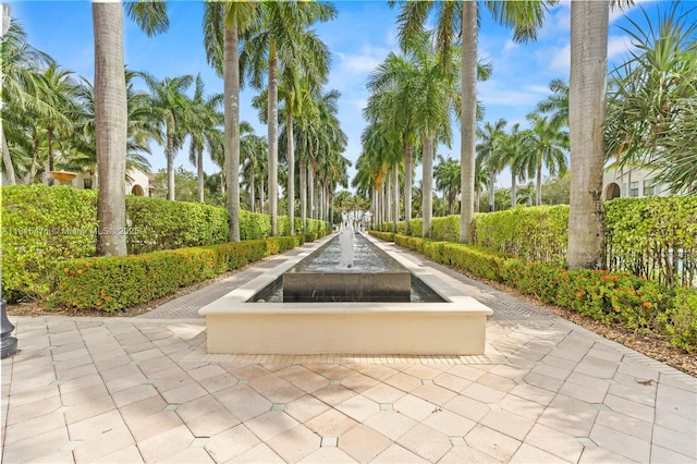 3063 NW 126th Ave, Sunrise, FL 33323 - view of community