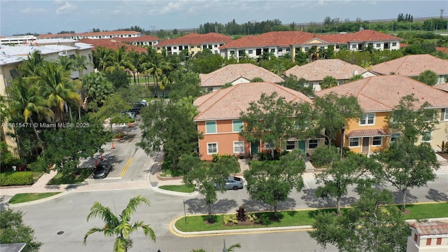 3063 NW 126th Ave, Sunrise, FL 33323 - aerial perspective of suburban area