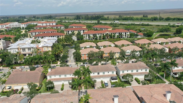 3063 NW 126th Ave, Sunrise, FL 33323 - view of property location featuring nearby suburban area