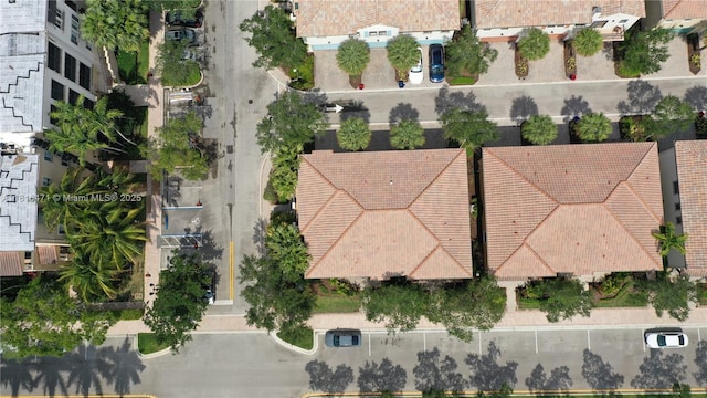 3063 NW 126th Ave, Sunrise, FL 33323 - bird's eye view