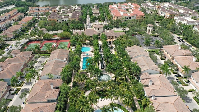 3063 NW 126th Ave, Sunrise, FL 33323 - view of property location featuring nearby suburban area and a pool