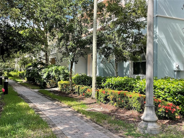 3311 NW 125th Ln, Sunrise, FL 33323 - view of property exterior