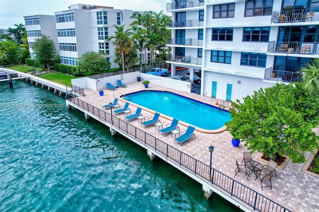 10101 E Bay Harbor Dr Unit 502, Bay Harbor Islands, FL 33154 - photo 27