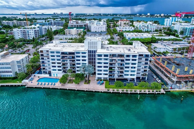 10101 E Bay Harbor Dr Unit 502, Bay Harbor Islands, FL 33154 - photo 37