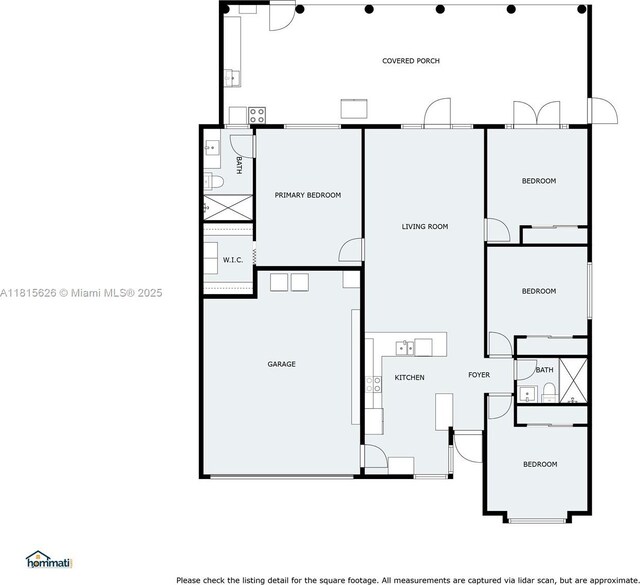 13411 SW 116th Pl, Miami, FL 33176 - photo 35