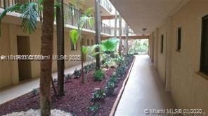 8045 SW 107th Ave Unit 323, Miami, FL 33173 - view of hallway