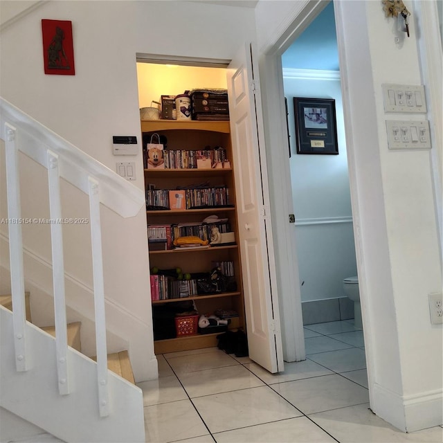 7486 SW 162nd Ct, Miami, FL 33193 - view of storage area