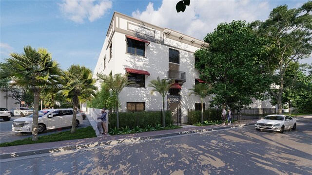 1619 Jefferson Ave Unit 19, Miami Beach, FL 33139 - view of property