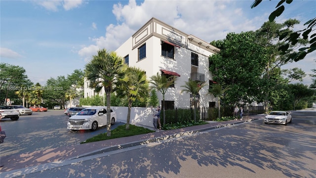 1619 Jefferson Ave Unit 19, Miami Beach, FL 33139 - view of property