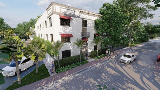 1619 Jefferson Ave Unit 19, Miami Beach, FL 33139 - view of building exterior