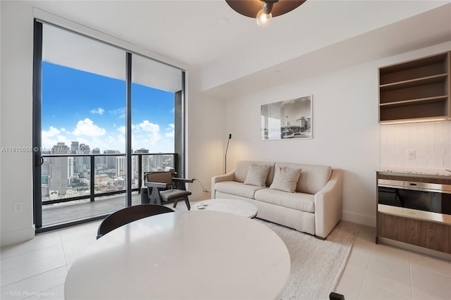 601 NE 1st St Ph 5008, Miami, FL 33132 - photo 6
