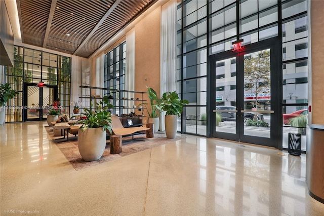 601 NE 1st St Ph 5008, Miami, FL 33132 - photo 25