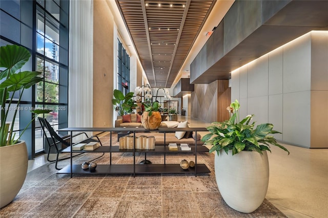 601 NE 1st St Ph 5008, Miami, FL 33132 - photo 26