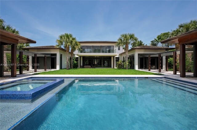 9000 SW 63rd Ct, Pinecrest, FL 33156