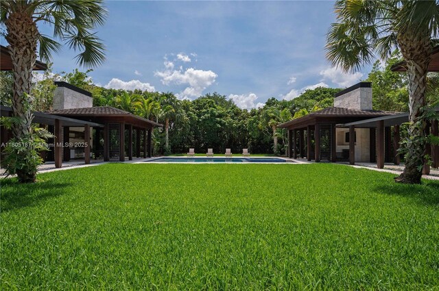 9000 SW 63rd Ct, Pinecrest, FL 33156