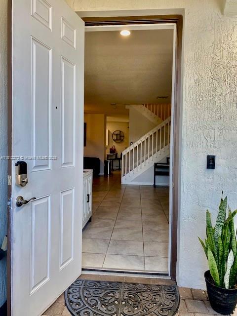 6489 N Anise Ct, Davie, FL 33314 - property entrance