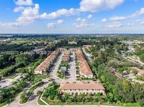 6489 N Anise Ct, Davie, FL 33314 - bird's eye view