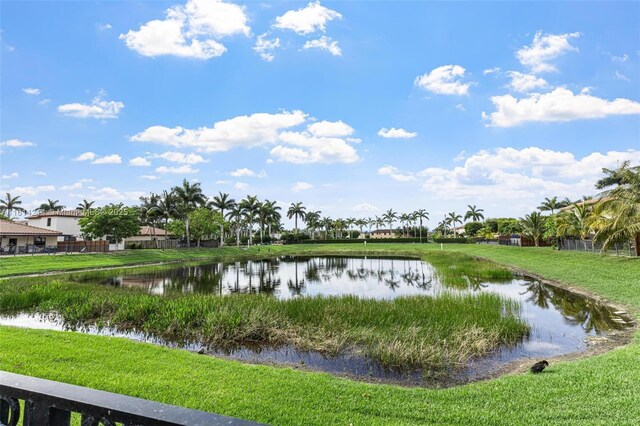 3401 SE 5th St, Homestead, FL 33033 - water view
