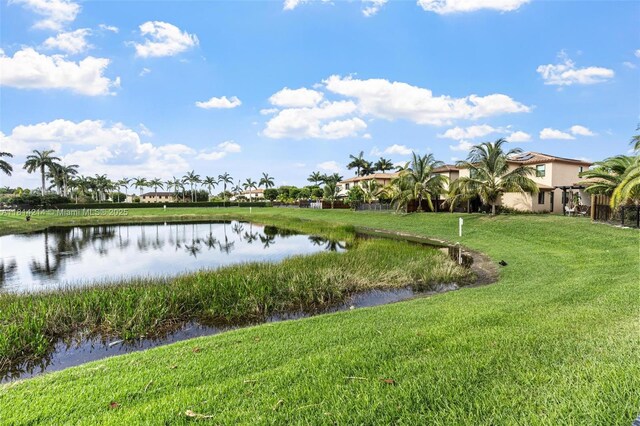 3401 SE 5th St, Homestead, FL 33033 - water view