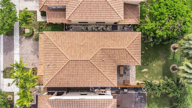 3401 SE 5th St, Homestead, FL 33033 - aerial view of property and surrounding area