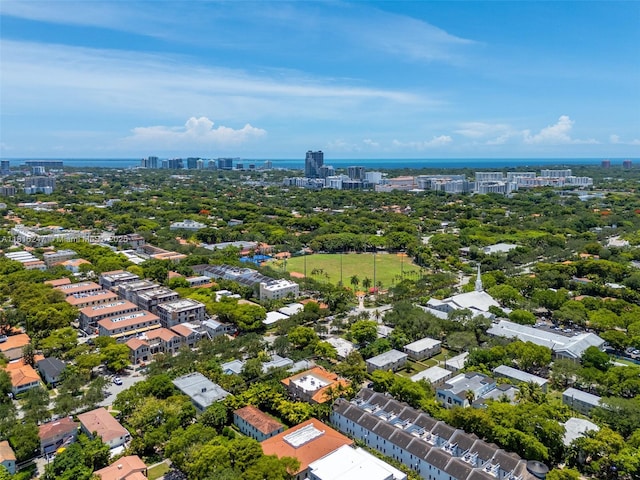 615 Santander Ave Unit C, Coral Gables, FL 33134 - view of urban area