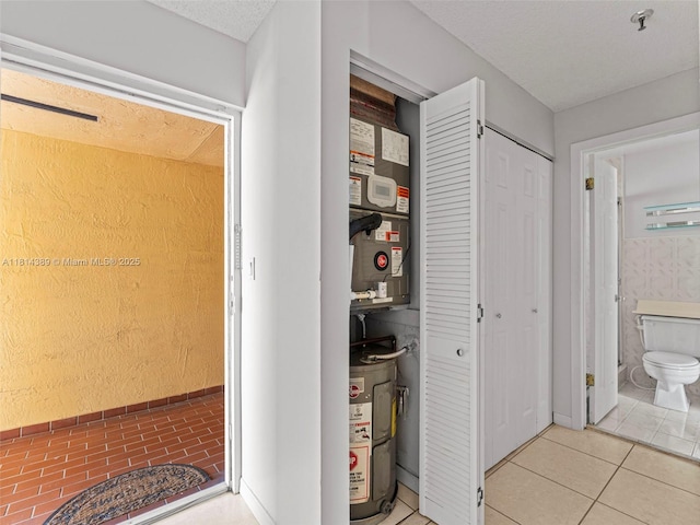 7905 W 30th Ct Unit 204, Hialeah, FL 33018 - hallway featuring light tile patterned floors