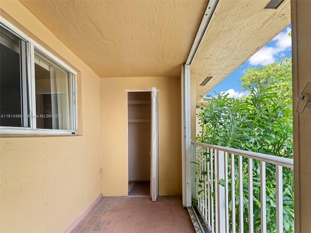 7905 W 30th Ct Unit 204, Hialeah, FL 33018 - view of balcony