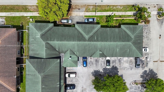 7905 W 30th Ct Unit 204, Hialeah, FL 33018 - aerial view