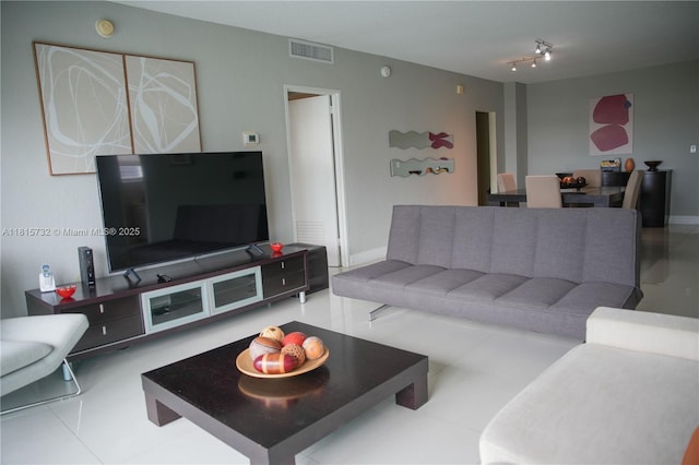 4001 S Ocean Dr Unit 11A, Hollywood, FL 33019 - view of living area