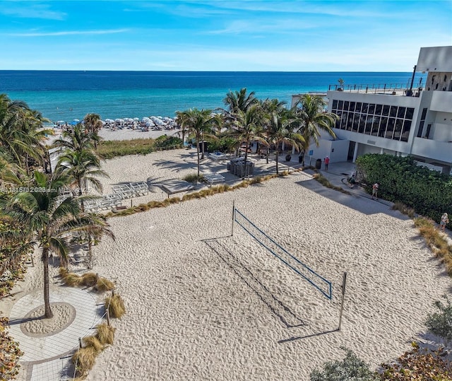 4001 S Ocean Dr Unit 11A, Hollywood, FL 33019 - water view