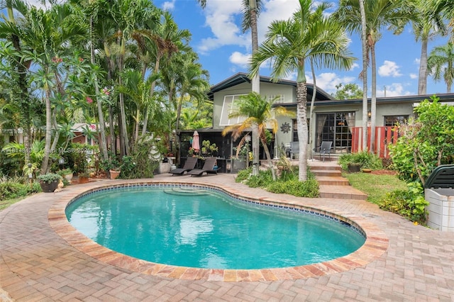 2472 Andros Ln, Fort Lauderdale, FL 33312 - photo 3