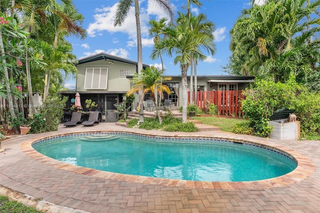 2472 Andros Ln, Fort Lauderdale, FL 33312 - photo 31