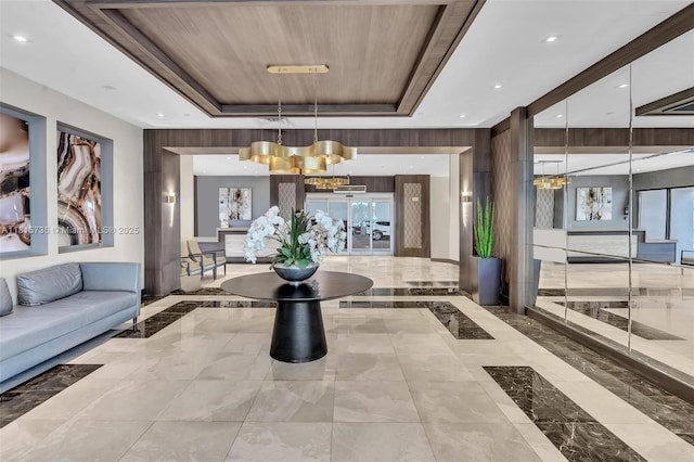 20505 E Country Club Dr Unit 138, Aventura, FL 33180 - view of common area