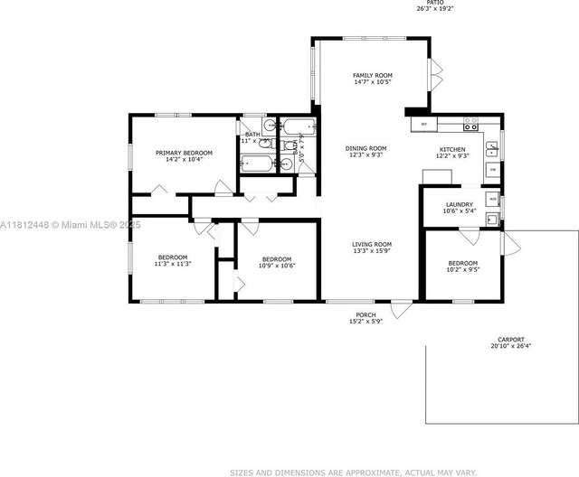 1831 SW 42nd Ter, Fort Lauderdale, FL 33317 - photo 30