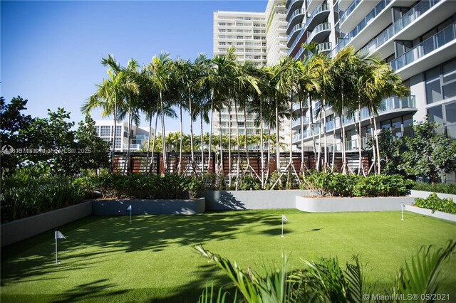 121 NE 34th St Unit 1604, Miami, FL 33137 - photo 29