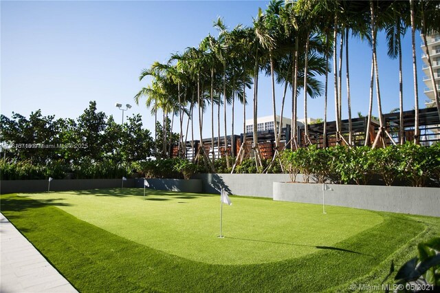 121 NE 34th St Unit 1604, Miami, FL 33137 - photo 30