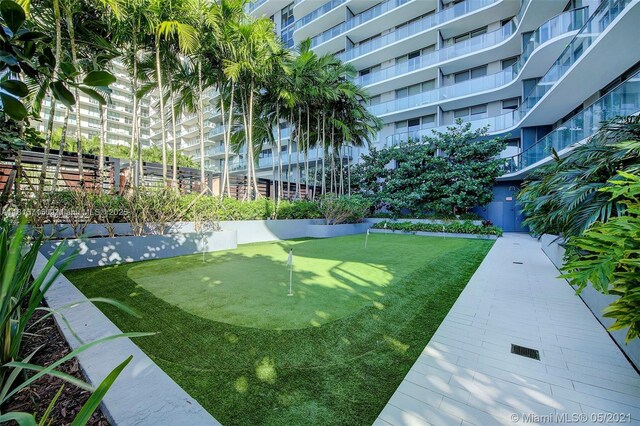 121 NE 34th St Unit 1604, Miami, FL 33137 - photo 31