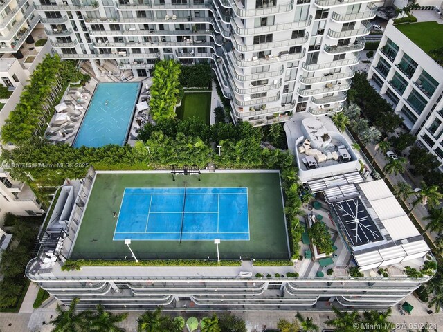 121 NE 34th St Unit 1604, Miami, FL 33137 - photo 48