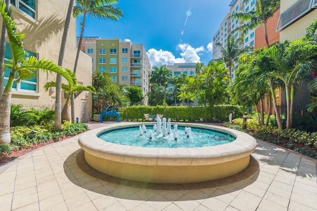 2000 N Bayshore Dr Unit 1011, Miami, FL 33137 - view of swimming pool