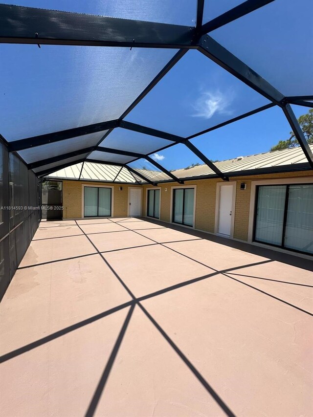 5416 Eagle Lake Dr Unit 4, Palm Beach Gardens, FL 33418 - entrance to property