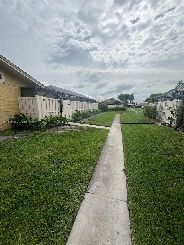 5416 Eagle Lake Dr Unit 4, Palm Beach Gardens, FL 33418 - photo 41