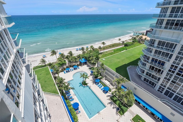 6051 N Ocean Dr Unit 1102, Hollywood, FL 33019 - photo 41