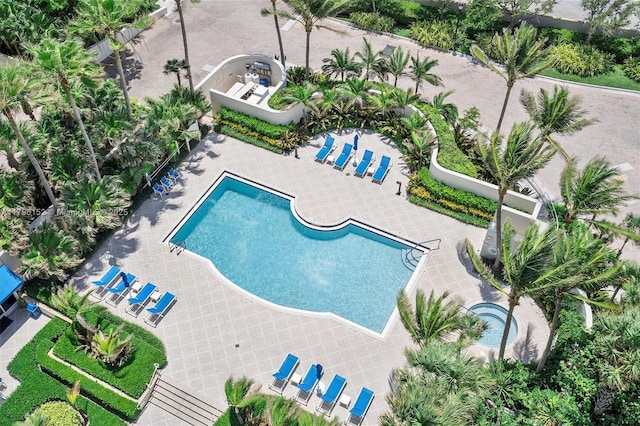 6051 N Ocean Dr Unit 1102, Hollywood, FL 33019 - photo 42