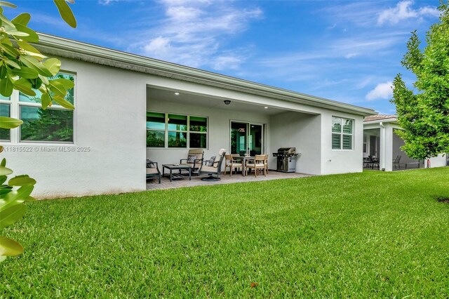 9921 SW Isabelline Dr, Port St Lucie, FL 34987 - photo 28