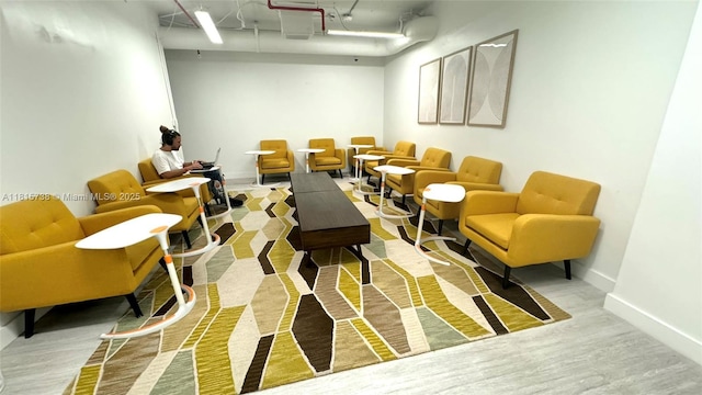 5600 Collins Ave Unit 10E, Miami Beach, FL 33140 - view of building lobby
