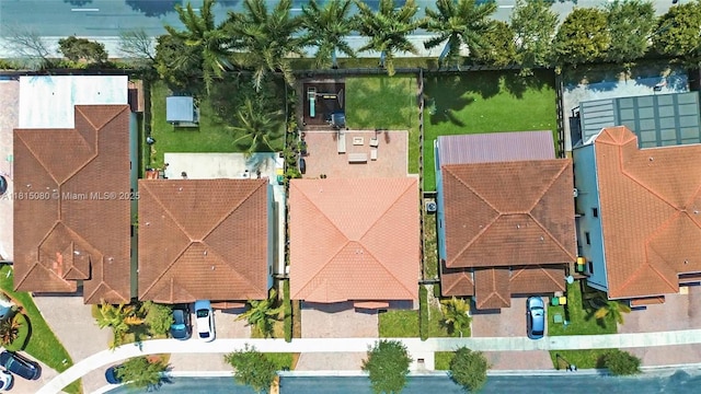 724 SE 37th Ave, Homestead, FL 33033 - aerial view